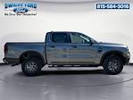 New 2025 Ford Ranger XLT SuperCrew Cab 4x4 Pickup for sale #N560 - photo 6