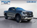 New 2025 Ford Ranger XLT SuperCrew Cab 4x4 Pickup for sale #N560 - photo 7