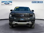 New 2025 Ford Ranger XLT SuperCrew Cab 4x4 Pickup for sale #N560 - photo 8