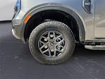 New 2025 Ford Ranger XLT SuperCrew Cab 4x4 Pickup for sale #N560 - photo 14