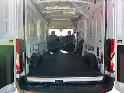 2026 Ford Transit 250 Medium Roof RWD Empty Cargo Van for sale #N561 - photo 2