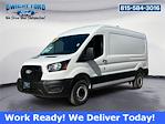 New 2026 Ford Transit 250 Medium Roof Empty Cargo Van for sale #N561 - photo 1