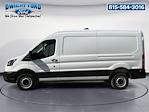 New 2026 Ford Transit 250 Medium Roof Empty Cargo Van for sale #N561 - photo 3