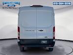 New 2026 Ford Transit 250 Medium Roof Empty Cargo Van for sale #N561 - photo 5