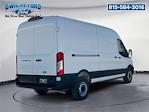 New 2026 Ford Transit 250 Medium Roof Empty Cargo Van for sale #N561 - photo 6