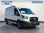 New 2026 Ford Transit 250 Medium Roof Empty Cargo Van for sale #N561 - photo 8