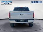 New 2025 Ford F-150 XLT SuperCrew Cab 4x4 Pickup for sale #N562 - photo 4