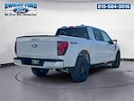 New 2025 Ford F-150 XLT SuperCrew Cab 4x4 Pickup for sale #N562 - photo 5