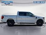 New 2025 Ford F-150 XLT SuperCrew Cab 4x4 Pickup for sale #N562 - photo 6