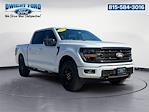 New 2025 Ford F-150 XLT SuperCrew Cab 4x4 Pickup for sale #N562 - photo 7