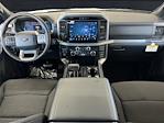 New 2025 Ford F-150 XLT SuperCrew Cab 4x4 Pickup for sale #N562 - photo 10
