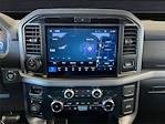 New 2025 Ford F-150 XLT SuperCrew Cab 4x4 Pickup for sale #N562 - photo 11