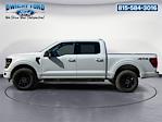 New 2025 Ford F-150 XLT SuperCrew Cab 4x4 Pickup for sale #N562 - photo 3