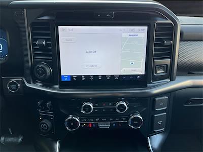 2025 Ford F-150 SuperCrew Cab 4x4 Pickup for sale #N569 - photo 2