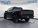 New 2025 Ford F-150 Raptor SuperCrew Cab 4WD Pickup for sale #N569 - photo 3