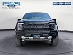 New 2025 Ford F-150 Raptor SuperCrew Cab 4WD Pickup for sale #N569 - photo 8