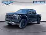 New 2025 Ford F-150 Raptor SuperCrew Cab 4WD Pickup for sale #N569 - photo 1
