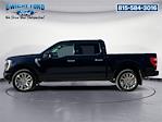Used 2021 Ford F-150 Limited SuperCrew Cab for sale #N569A - photo 4