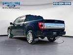 Used 2021 Ford F-150 Limited SuperCrew Cab for sale #N569A - photo 2