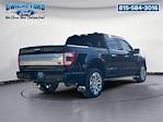 Used 2021 Ford F-150 Limited SuperCrew Cab for sale #N569A - photo 9