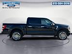 Used 2021 Ford F-150 Limited SuperCrew Cab for sale #N569A - photo 11