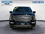 Used 2021 Ford F-150 Limited SuperCrew Cab for sale #N569A - photo 15