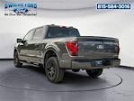 New 2025 Ford F-150 XLT SuperCrew Cab 4x4 Pickup for sale #N570 - photo 2