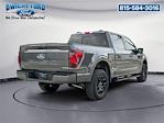 New 2025 Ford F-150 XLT SuperCrew Cab 4x4 Pickup for sale #N570 - photo 5
