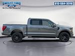 New 2025 Ford F-150 XLT SuperCrew Cab 4x4 Pickup for sale #N570 - photo 6