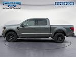 New 2025 Ford F-150 XLT SuperCrew Cab 4x4 Pickup for sale #N570 - photo 3