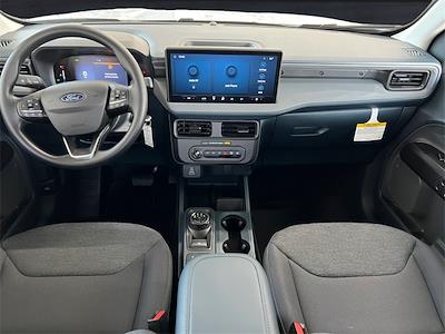 2025 Ford Maverick SuperCrew Cab AWD Pickup for sale #N572 - photo 1