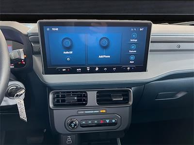 2025 Ford Maverick SuperCrew Cab AWD Pickup for sale #N572 - photo 2