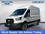 2026 Ford Transit 250 High Roof RWD Empty Cargo Van for sale #N574 - photo 1