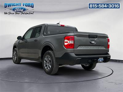 New 2025 Ford Maverick XLT SuperCrew Cab AWD Pickup for sale #N577 - photo 2