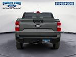 New 2025 Ford Maverick XLT SuperCrew Cab AWD Pickup for sale #N577 - photo 4