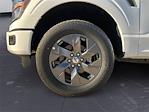 New 2025 Ford F-150 STX SuperCrew Cab 4WD Pickup for sale #N579 - photo 14