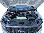 New 2025 Ford F-150 STX SuperCrew Cab 4WD Pickup for sale #N579 - photo 16