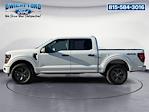 New 2025 Ford F-150 STX SuperCrew Cab 4WD Pickup for sale #N579 - photo 3
