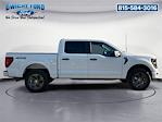 New 2025 Ford F-150 STX SuperCrew Cab 4WD Pickup for sale #N579 - photo 6