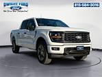 New 2025 Ford F-150 STX SuperCrew Cab 4WD Pickup for sale #N579 - photo 7