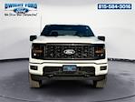 New 2025 Ford F-150 STX SuperCrew Cab 4WD Pickup for sale #N579 - photo 8