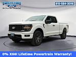 2025 Ford F-150 Super Cab 4x4 Pickup for sale #N593 - photo 1