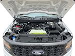 2025 Ford F-150 Super Cab 4x4 Pickup for sale #N593 - photo 16