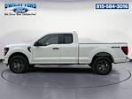 2025 Ford F-150 Super Cab 4x4 Pickup for sale #N593 - photo 3