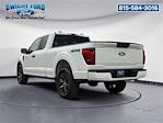 2025 Ford F-150 Super Cab 4x4 Pickup for sale #N593 - photo 2