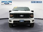 2025 Ford F-150 Super Cab 4x4 Pickup for sale #N593 - photo 8