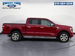 2023 Ford F-150 SuperCrew Cab 4WD Pickup for sale #N594A - photo 6