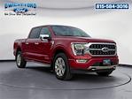 2023 Ford F-150 SuperCrew Cab 4WD Pickup for sale #N594A - photo 7