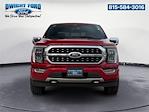 2023 Ford F-150 SuperCrew Cab 4WD Pickup for sale #N594A - photo 8
