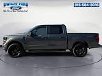 2025 Ford F-150 SuperCrew Cab 4x4 Pickup for sale #N600 - photo 3